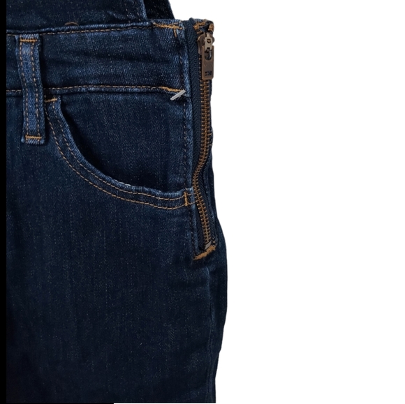 Levi's Skinny Overalls - Picture 5 of 10